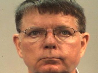 Джордж Тиллер. Фото с сайта grtl.org 