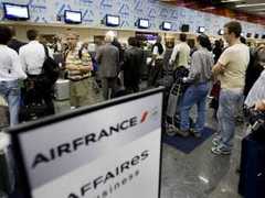 Air France ����� ������� � ������� ���������� ���������� ��������