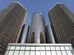 General Motors � Citigroup �������� �� ������� Dow Jones