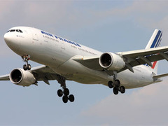 AFP: ��������� ���������� �������� ������� �� �������� �������� Air France