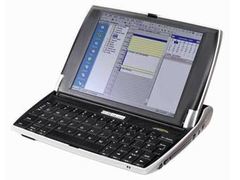 Psion ��������� ������������ ����� "netbook" ���� ��������