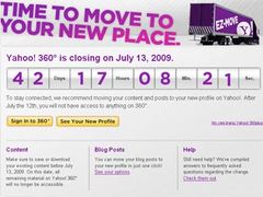 Yahoo! ������� ���� ���������� ������