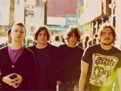 Arctic Monkeys ��������� ���� ������ �������� �������
