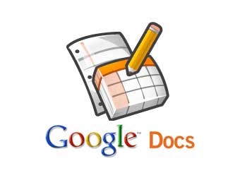 Эмблема Google Docs 