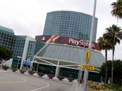 Выставочный комплекс Los Angeles Convention Center. Изображение с сайта gamekyo.com