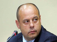 Юрий Продан. Фото с сайта mpe.kmu.gov.ua