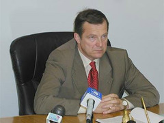 Сергей Катанандов. Фото с сайта gov.karelia.ru