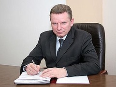 Андрей Харковец. Фото с сайта ncpi.gov.by