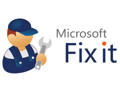 Эмблема Microsoft Fix It