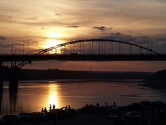Вид на реку Белая. Фото с сайта ufa24.com