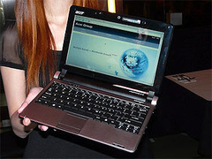 Acer ������� ������ � Google Android