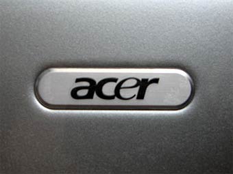 Acer ��������� Windows � ������� c Google Android