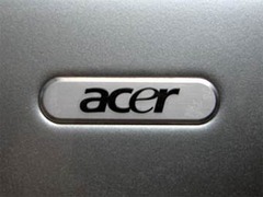 Acer ��������� Windows � ������� c Google Android