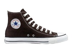 Converse �������� ���� � ����� AC/DC � Metallica