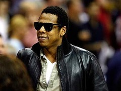 Jay-Z ������� ����� ����������� �������