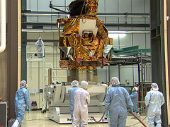 � ������ ����� Mars Reconnaissance Orbiter ��������� ����