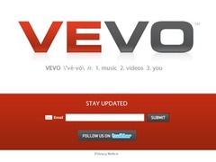 Sony Music ������������� � ������������ ������� YouTube