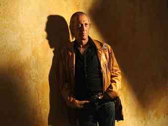 ����� ���������. ���� � ����� david-carradine.com