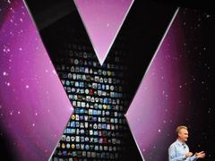 Apple ��������� ����� ������������ �������