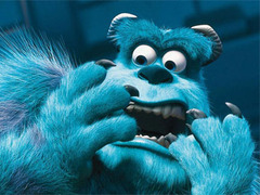 Walt Disney � Pixar ������ ����������� "���������� ��������"  