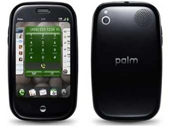 ��������� �������� Palm �������� � �������
