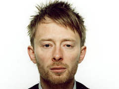 �������� Radiohead ���� ������� �������
