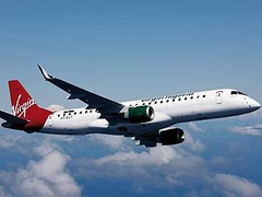 Virgin Atlantic ����� ������������ ����������� ������ ������