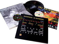 Radiohead ������� ������-�������