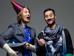 Royksopp �������� � ������ � ����������