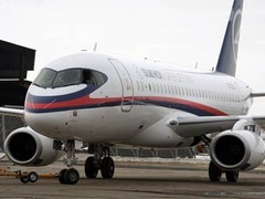 SuperJet 100 ������� �� ������