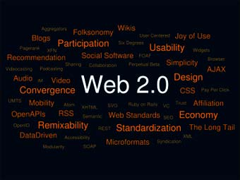 Web 2.0     