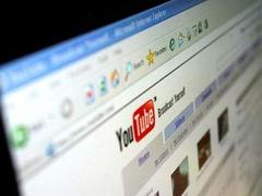 Google ������ ����� ���������� ���������� ������� �� YouTube � ��������