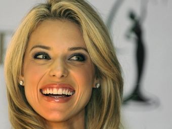 Кэрри Преджин. Фото ©AFP 