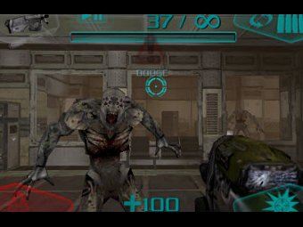   Doom Resurrection   shacknews.com