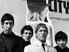 ����� The Who ��������� ����� ���������� ��������� ���