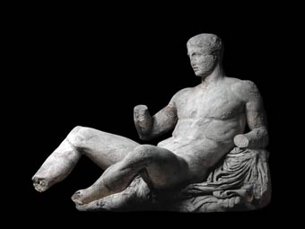 ������ ������� �� ��������� � �������� ����������� �����. ���� � ����� britishmuseum.org