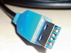 ��������� USB 3.0 ������ �������� � Linux