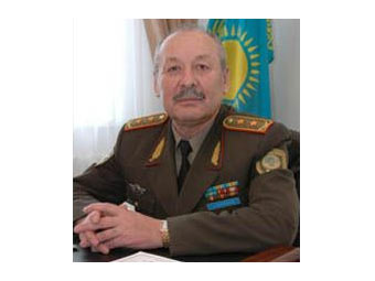 ��������� ���������. ���� � ����� mod.kz