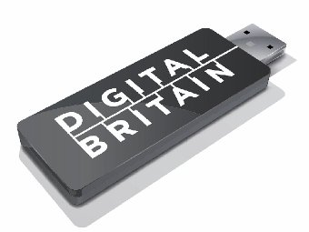 ��������� Digital Britain