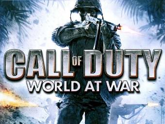    Call of Duty: World at War