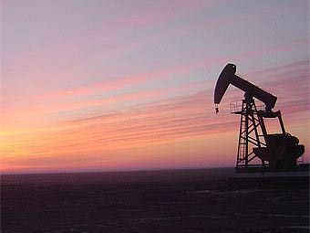 Нефтедобыча CNPC. Фото пресс-службы компании 