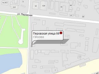 ����� ������������ � ����� nakarte.ru 