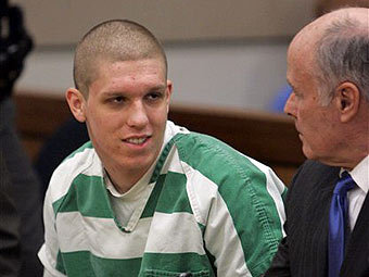 Дэниел Петрич. Фото ©AFP 