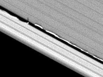 ""   .  NASA/ESA/Cassini