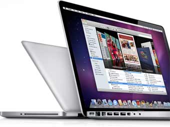 Snow Leopard �� ������ Macbook. ���� � ����� Apple 