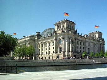���������. ���� � ����� bundestag.de 