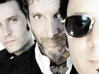 Mercury Rev впервые выступят в Москве