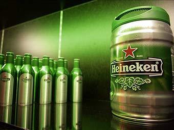 ���� �����-������ Heineken
