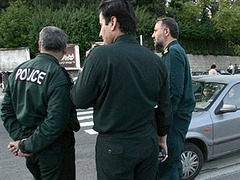 В Иране арестованы 70 университетских преподавателей 