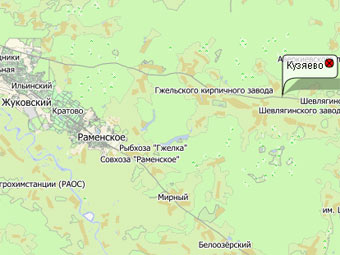 ����� ������ ������������ ������� Nakarte.ru